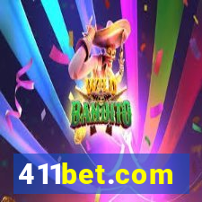 411bet.com