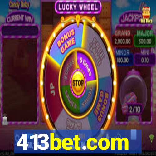 413bet.com