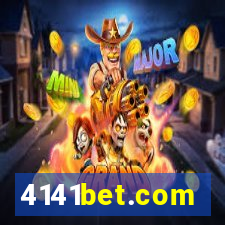 4141bet.com