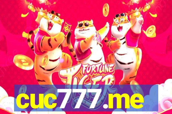 cuc777.me