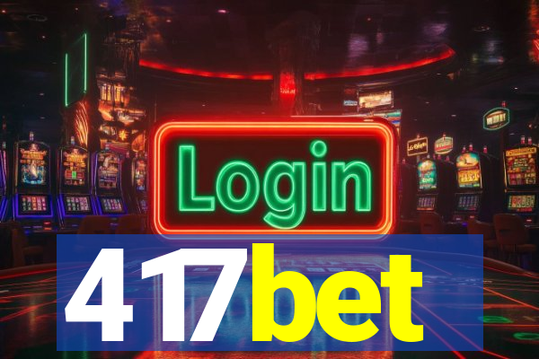 417bet