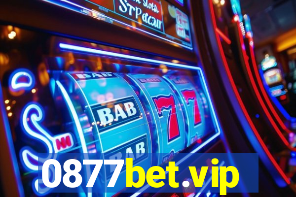 0877bet.vip