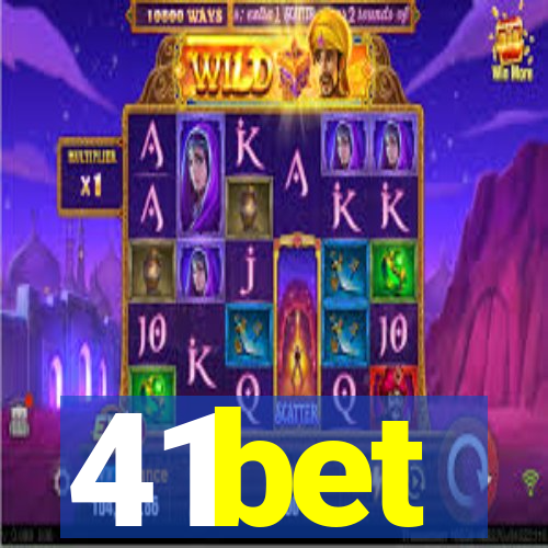 41bet