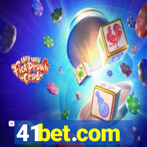 41bet.com