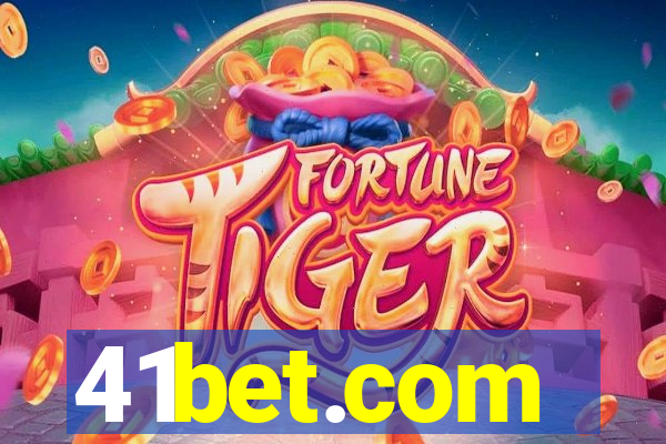 41bet.com