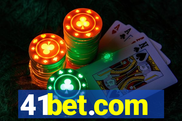 41bet.com