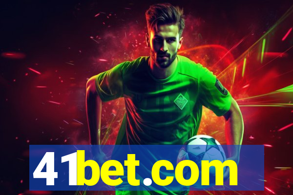 41bet.com