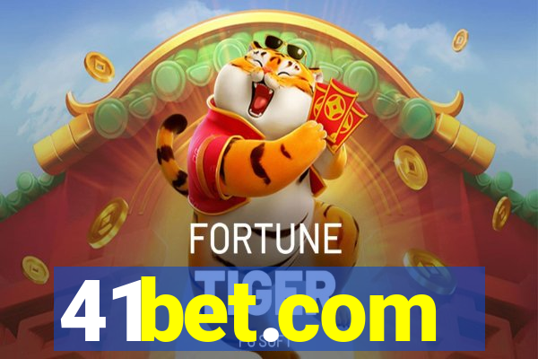 41bet.com