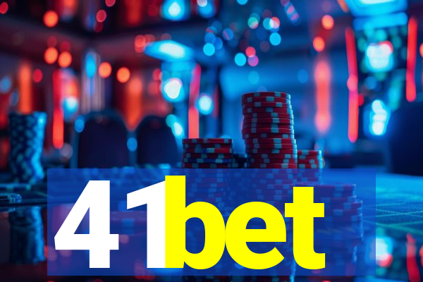 41bet