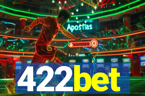 422bet