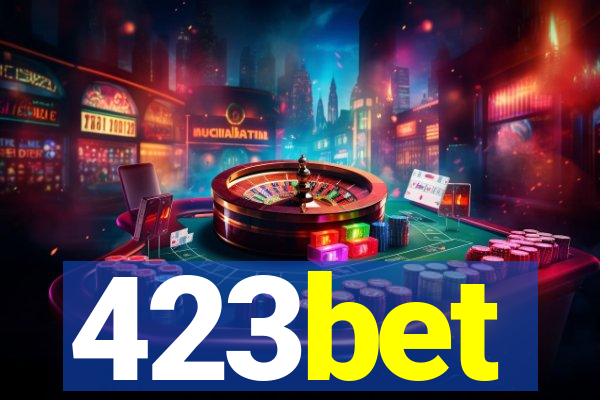 423bet