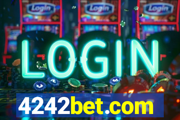 4242bet.com