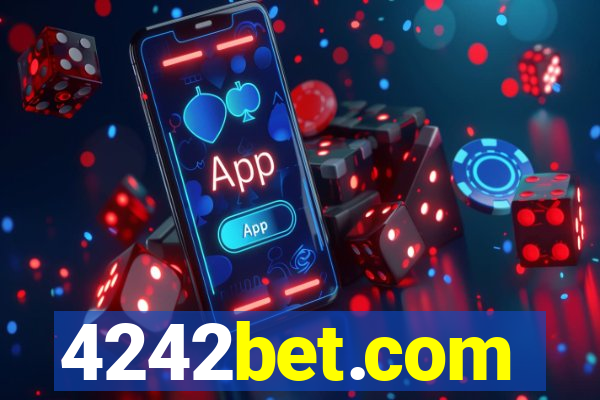 4242bet.com