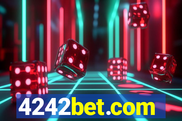 4242bet.com