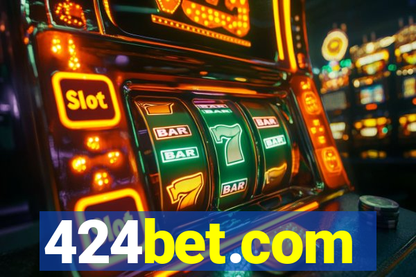 424bet.com