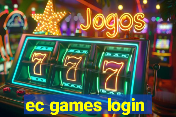 ec games login