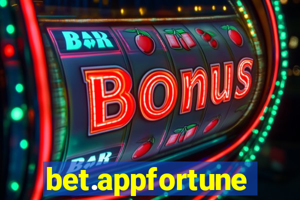 bet.appfortune