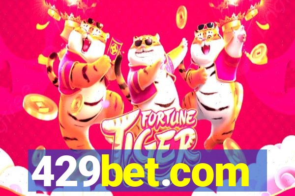 429bet.com