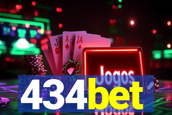 434bet