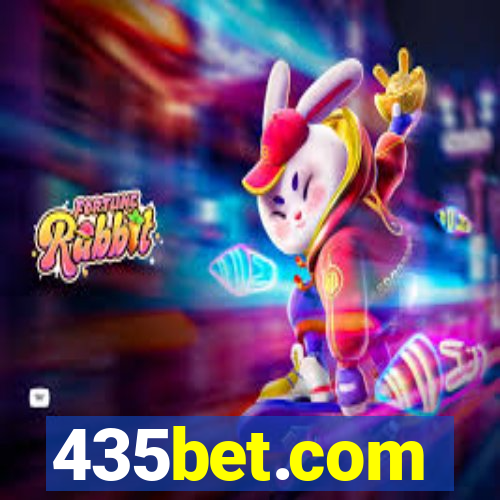 435bet.com