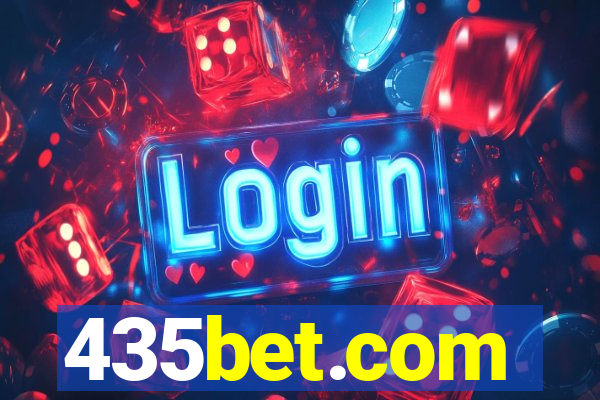 435bet.com