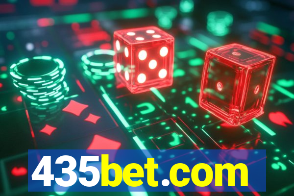 435bet.com