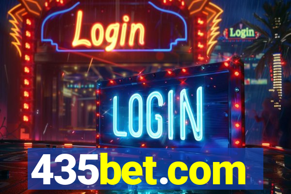 435bet.com