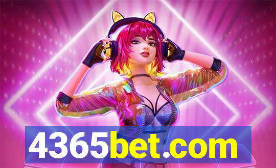 4365bet.com