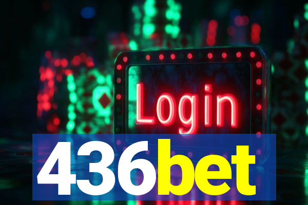 436bet