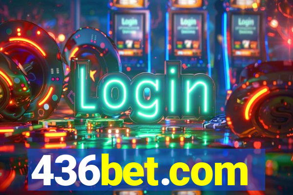 436bet.com