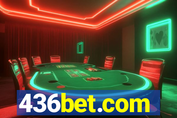 436bet.com