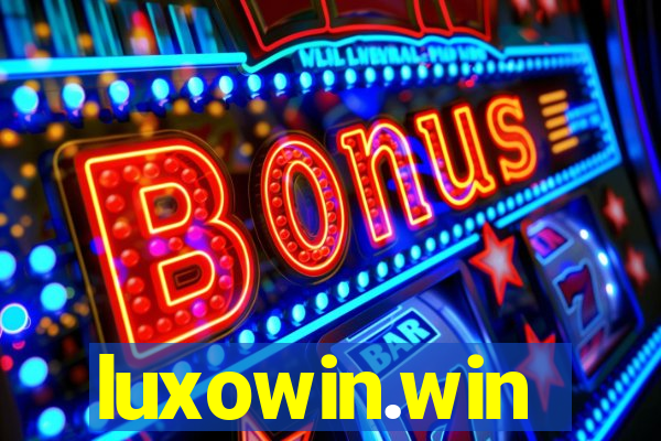 luxowin.win