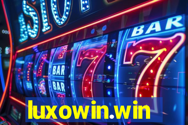 luxowin.win