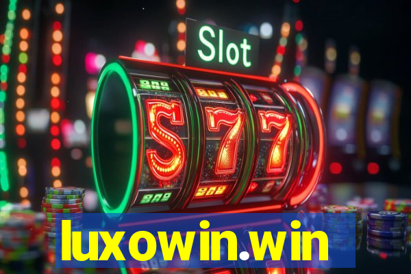 luxowin.win