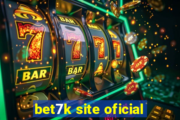 bet7k site oficial