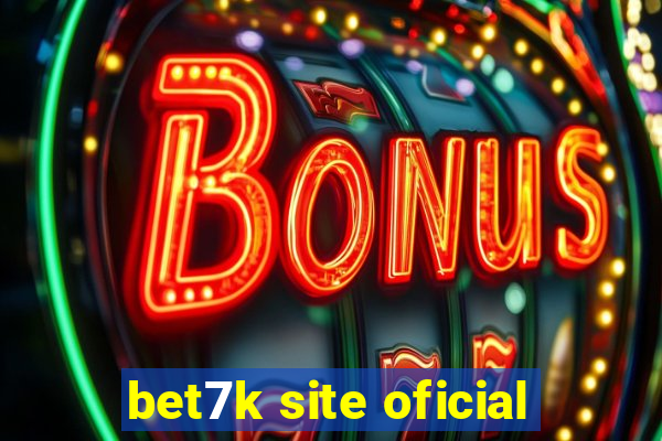 bet7k site oficial