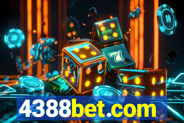 4388bet.com