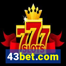 43bet.com