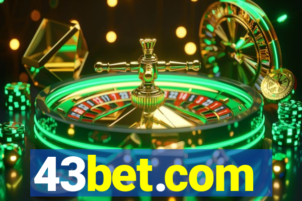 43bet.com