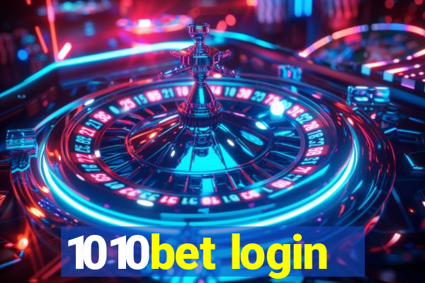 1010bet login