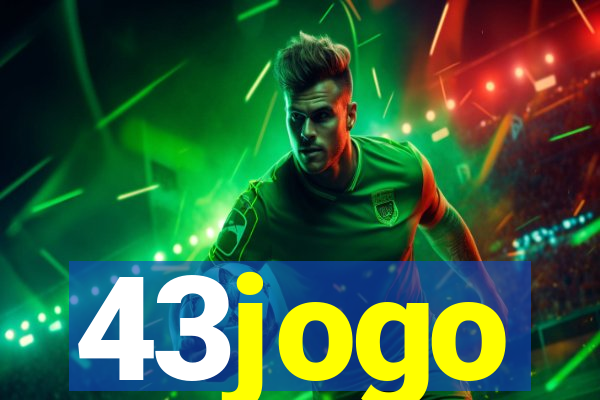 43jogo