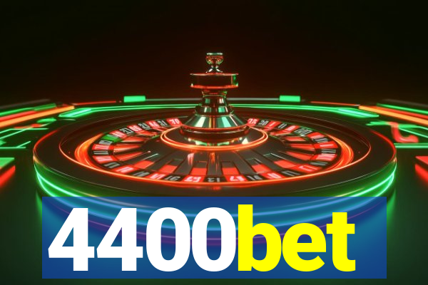 4400bet