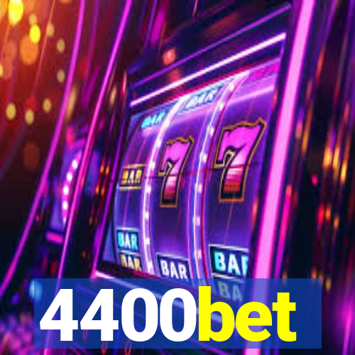 4400bet