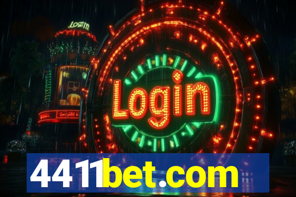 4411bet.com