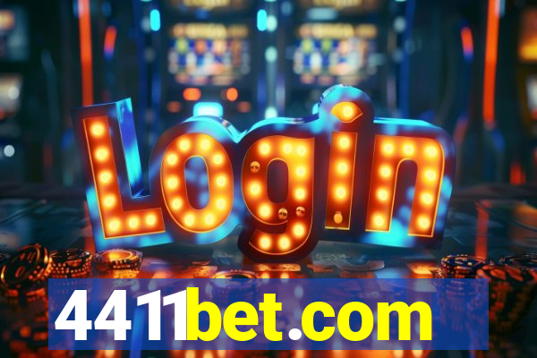 4411bet.com