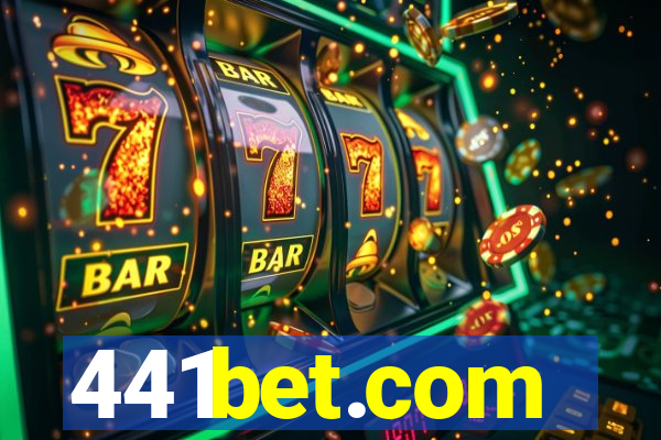 441bet.com