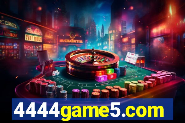 4444game5.com