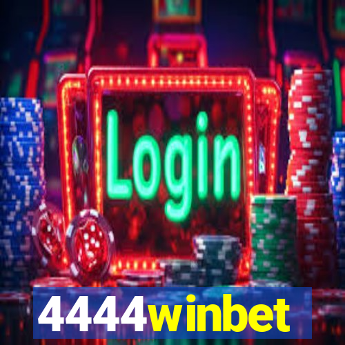 4444winbet