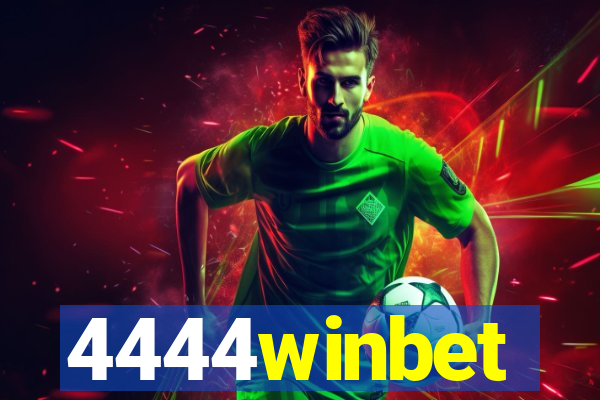 4444winbet