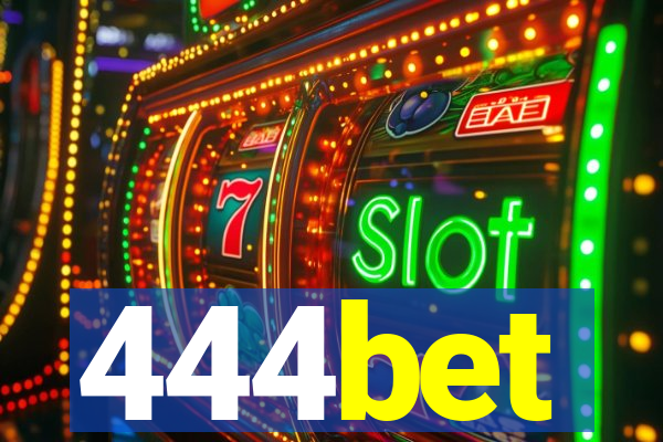 444bet